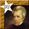 Andrew Jackson 7th President