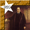 Chester Arthur 21st President