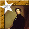 Franklin Pierce 14th President