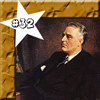 Franklin D. Roosevelt 32nd President