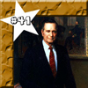 George H.W. Bush 41st President