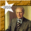 Gerald Ford 38th President