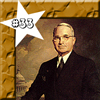 Harry Truman 33rd President