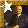 Herbert Hoover 31st President