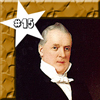 James Buchanan 15th President