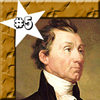 James Monroe 5th President