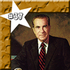 Richard Nixon 37th President