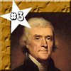 Thomas Jefferson 3rd President