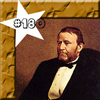 Ulysses S. Grant 18th President