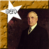 Warren Harding 29th President